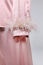 Tailleur rosid
