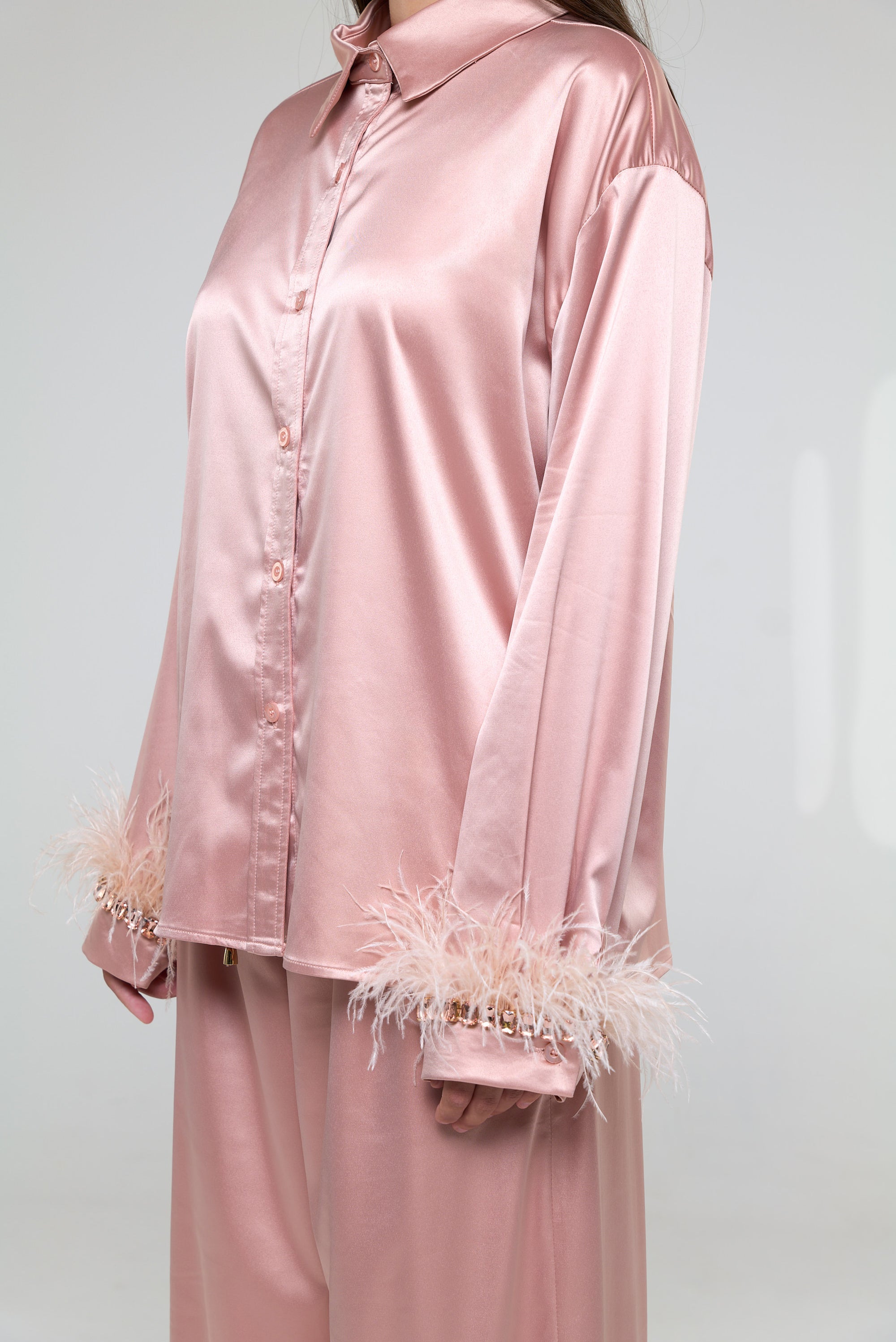 Tailleur rosid