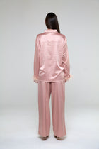 Tailleur rosid