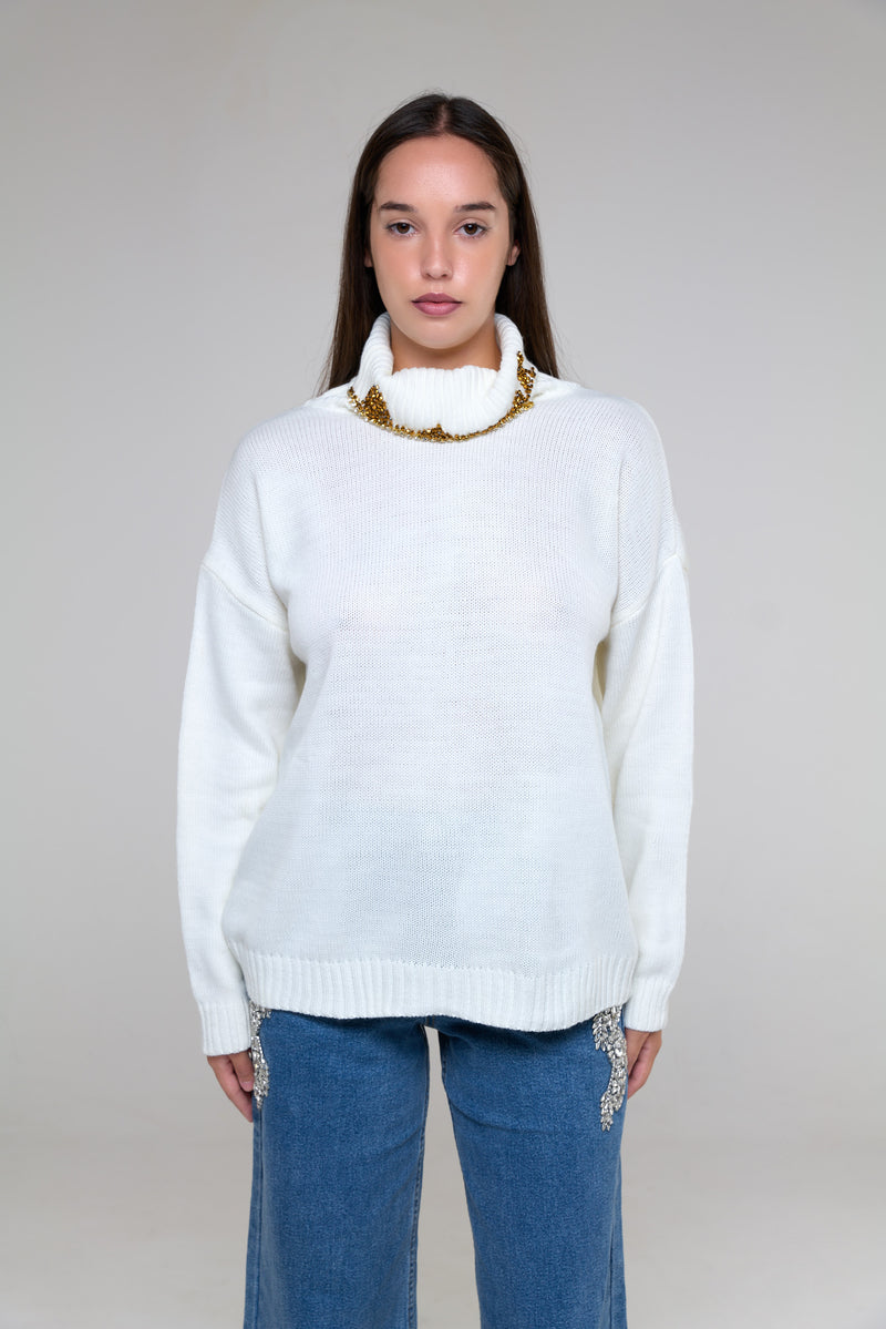 MAGLIA SVEVA