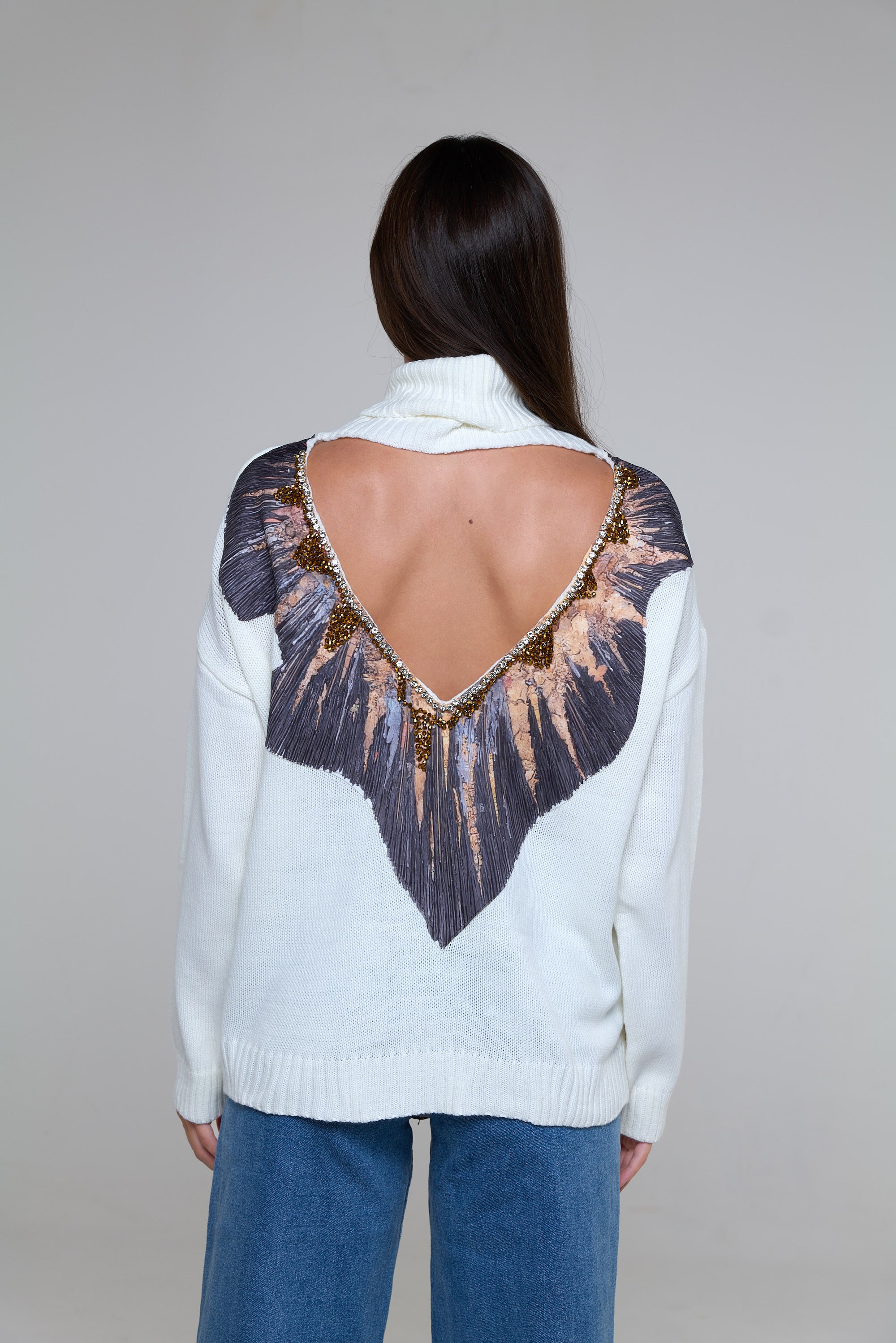 MAGLIA SVEVA
