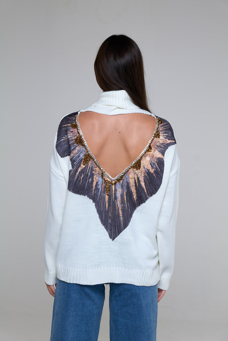 MAGLIA SVEVA
