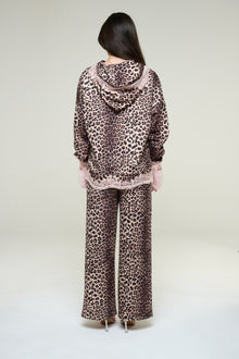 COMPLETO ANIMALIER