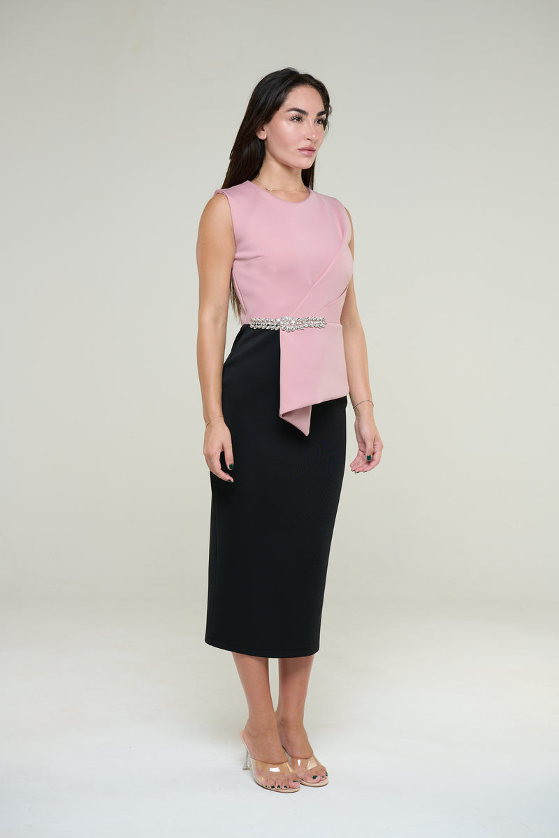 DRESS IRYS