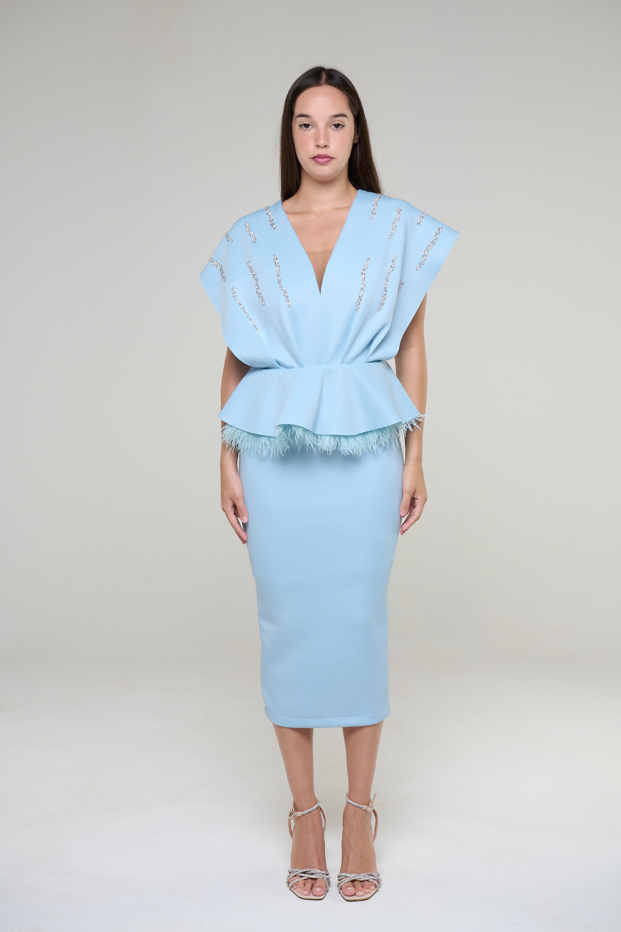 DRESS MABEL