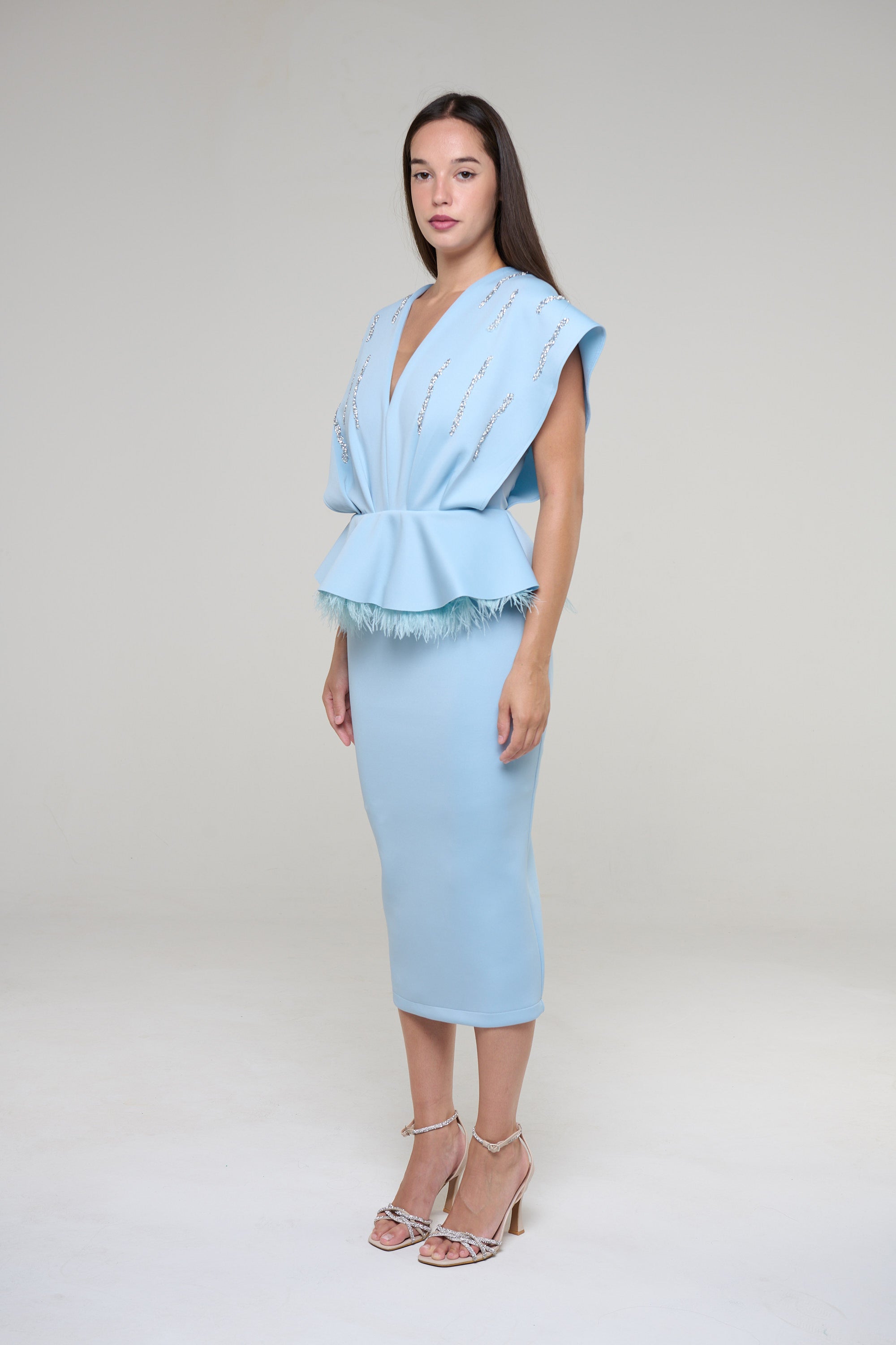 DRESS MABEL