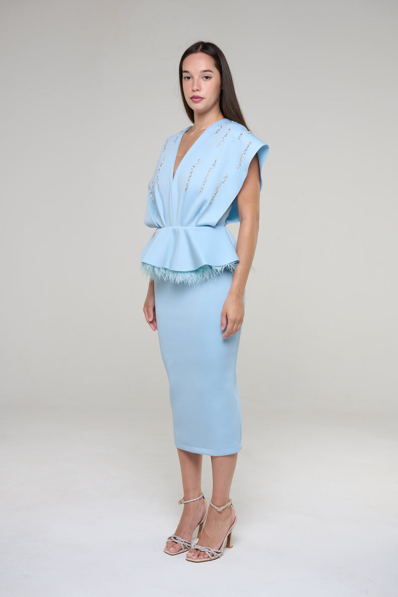 DRESS MABEL