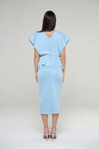 DRESS MABEL