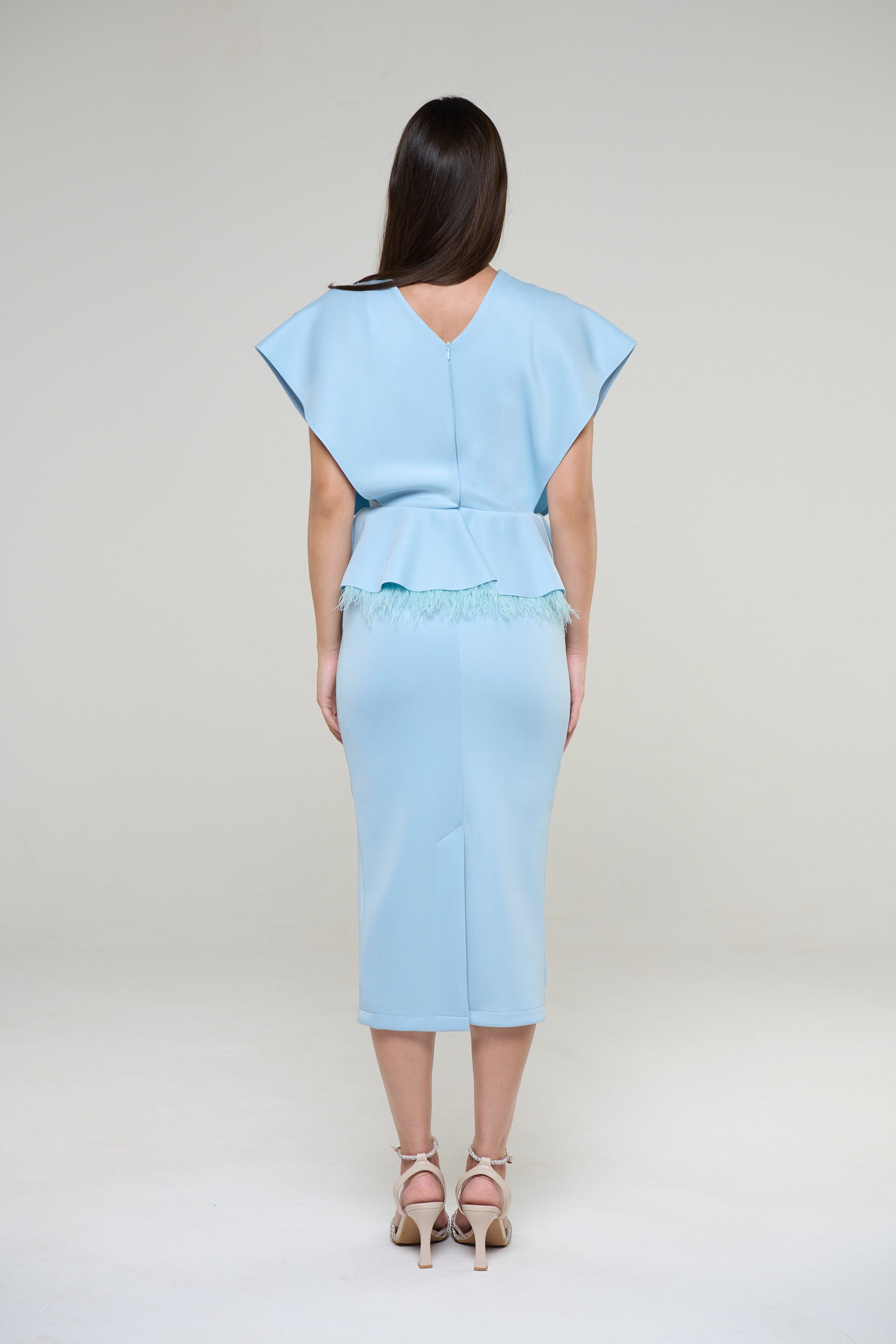 DRESS MABEL