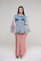GIUBBINO JEANS WILLIAMS