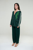 COMPLETO ELODIE VERDE