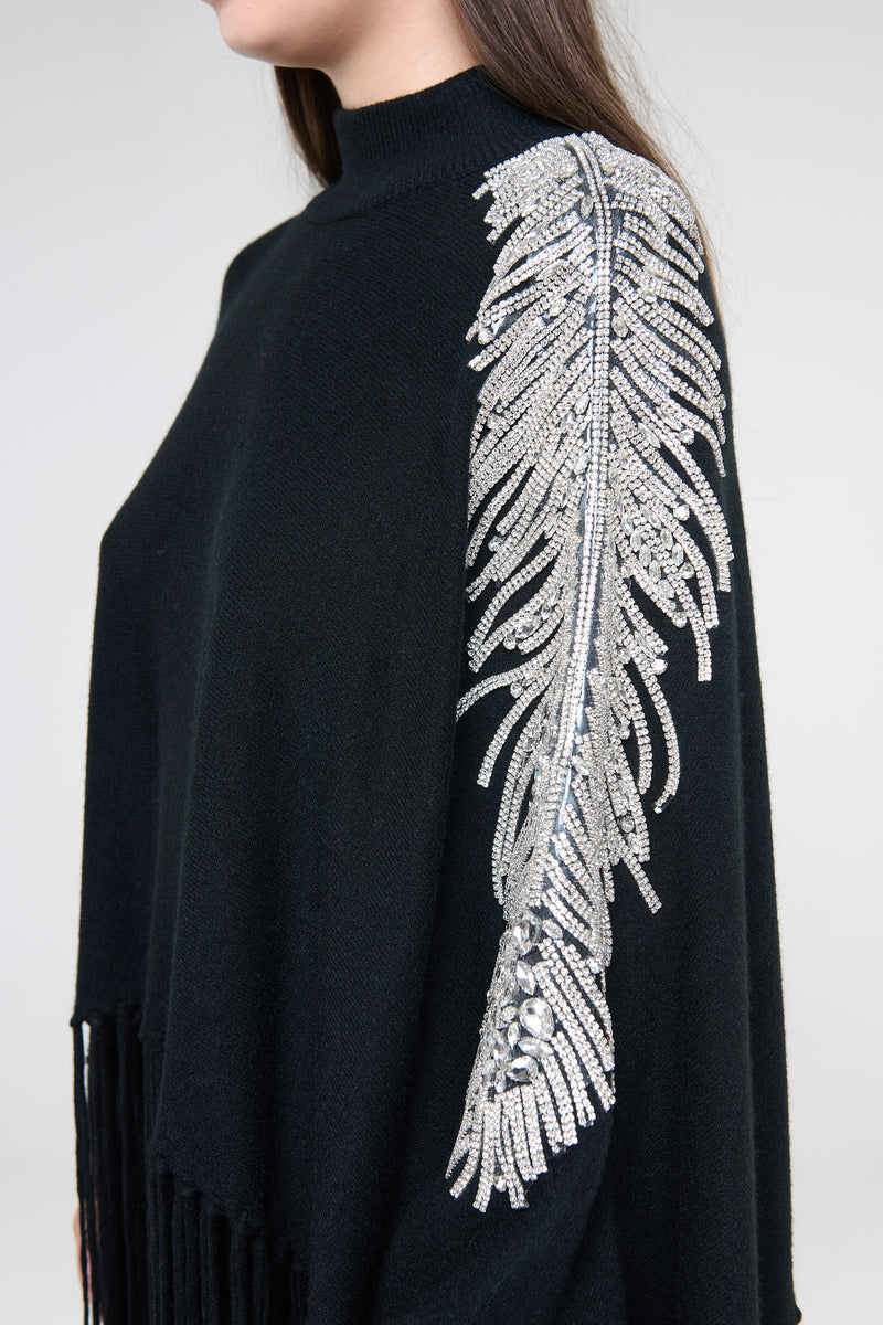 MAGLIA NADY CAPPA