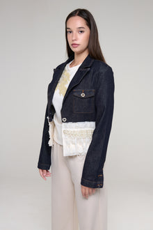 GIUB JEANS PERL