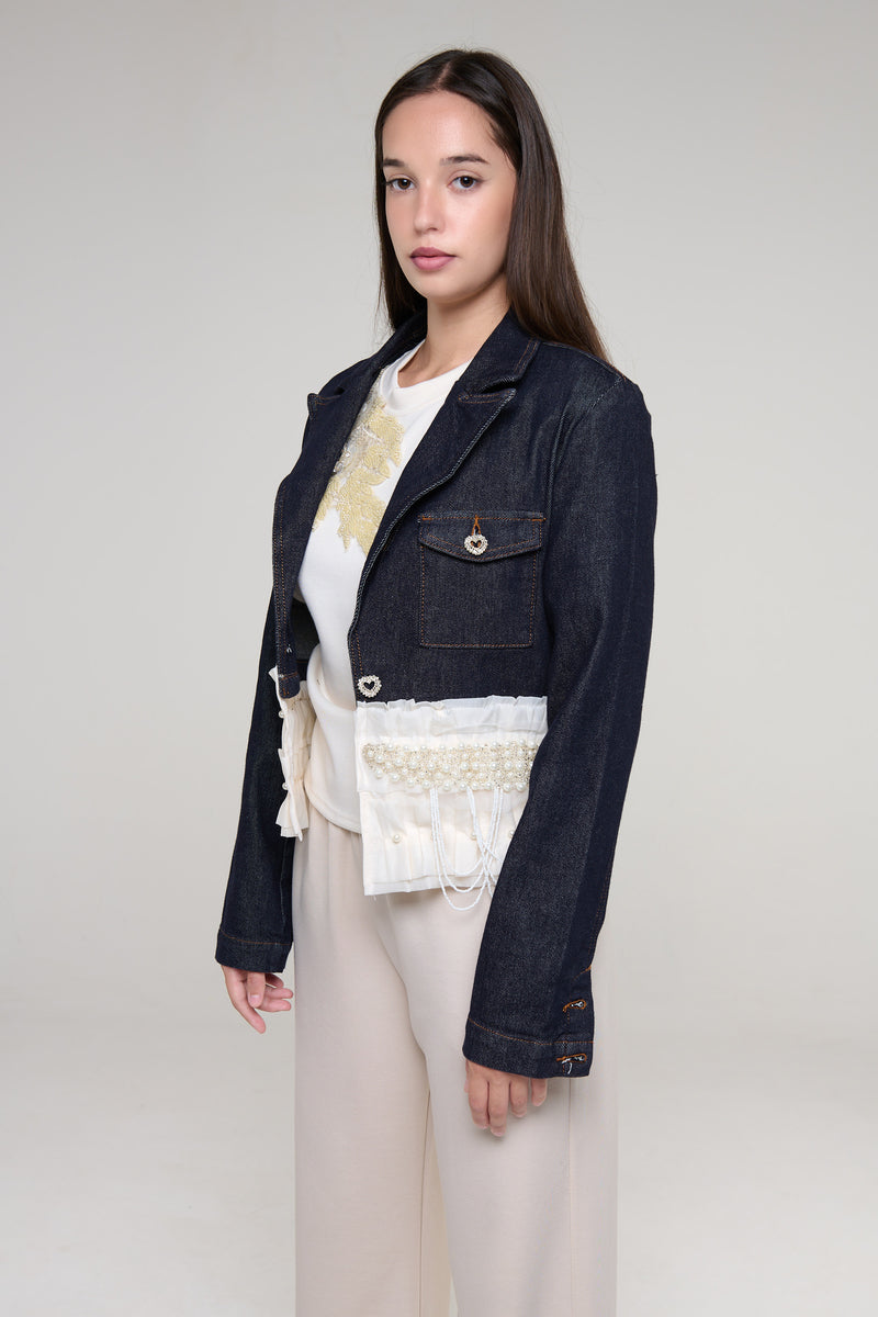GIUB JEANS PERL
