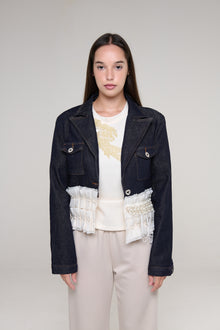 GIUB JEANS PERL