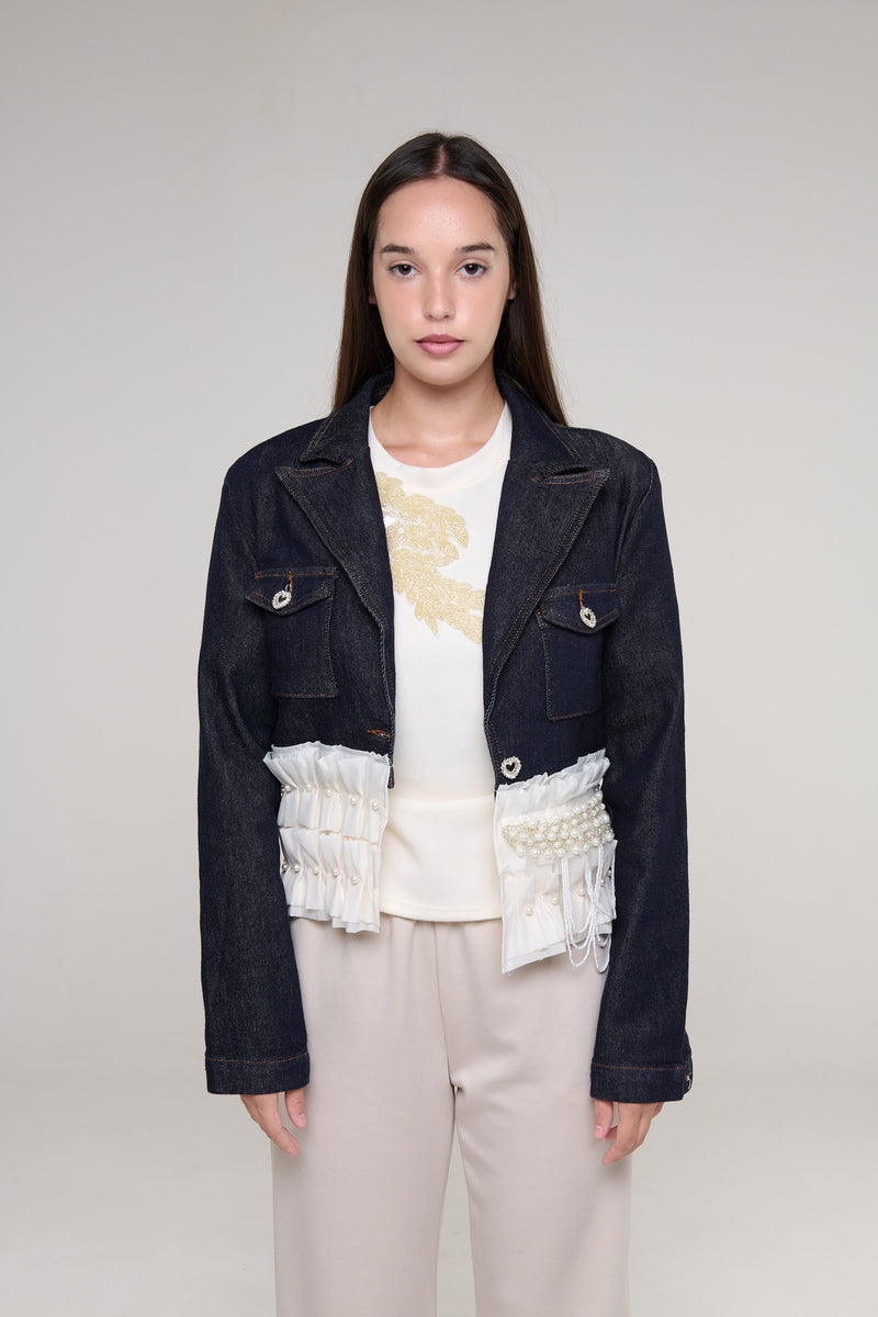 GIUB JEANS PERL
