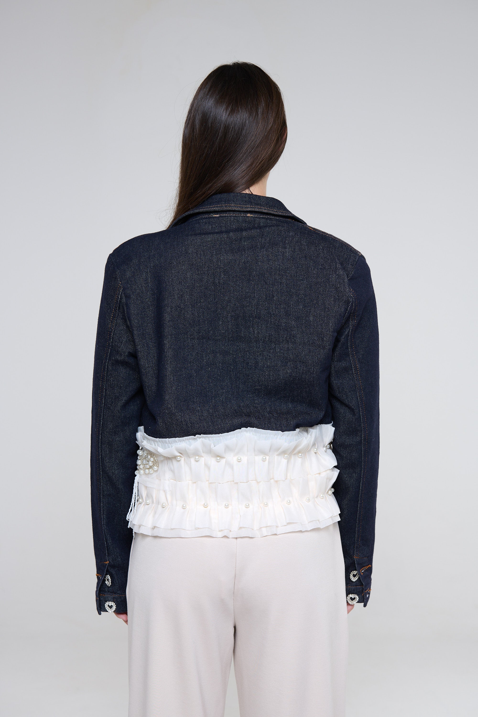 GIUB JEANS PERL