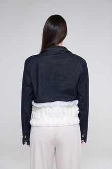 GIUB JEANS PERL
