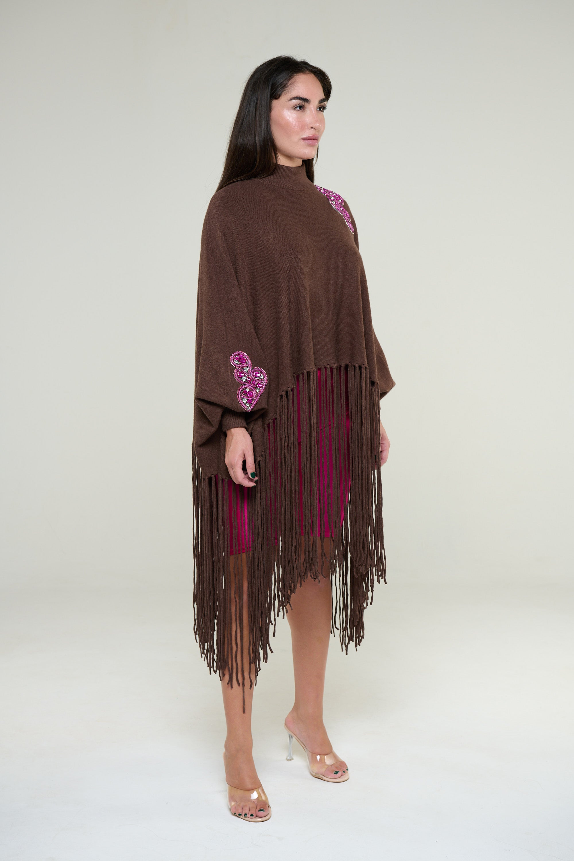MAGLIA NADY CAPPA/M