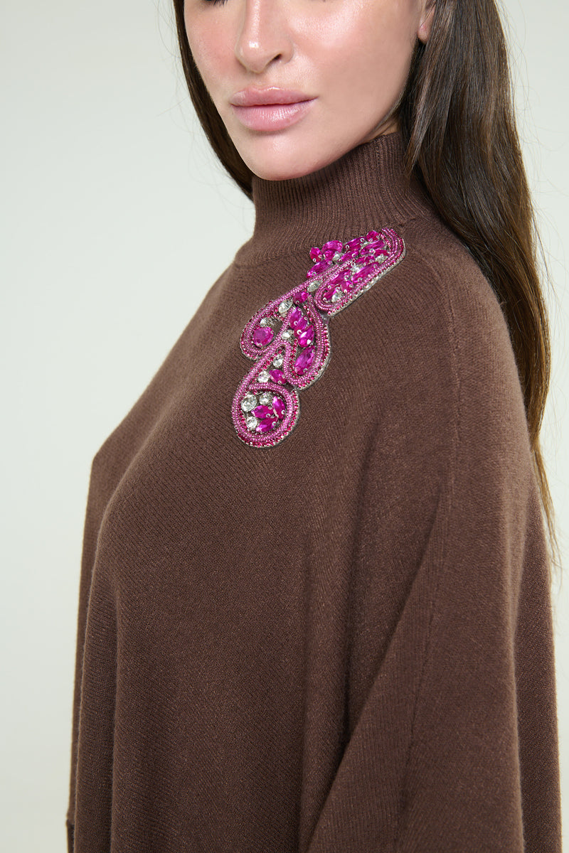 MAGLIA NADY CAPPA/M
