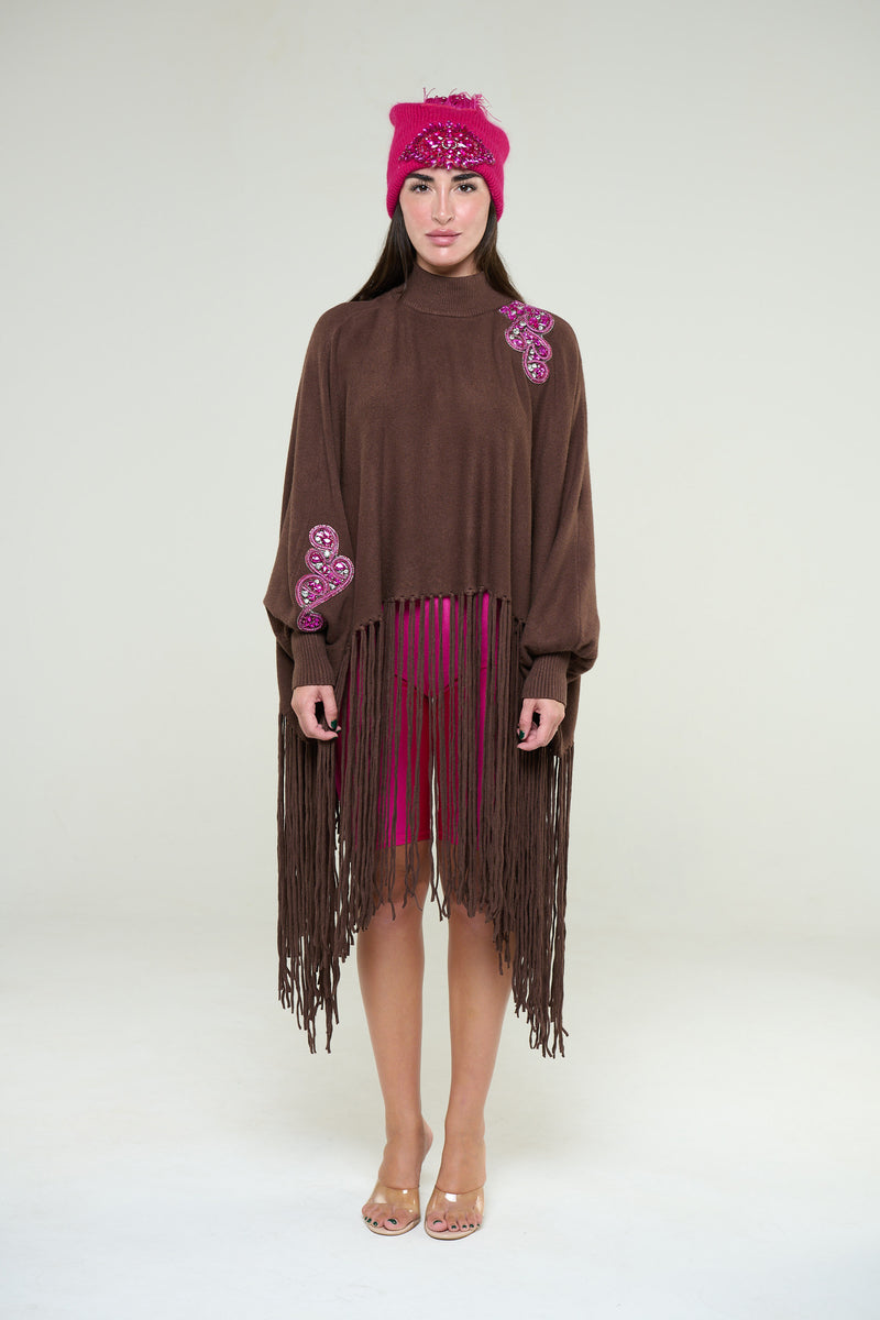 MAGLIA NADY CAPPA/M