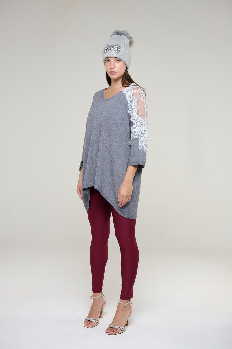 MAGLIA MADIS