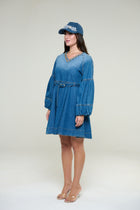 DRESS ALBA