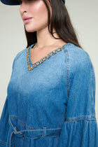 DRESS ALBA