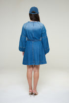 DRESS ALBA