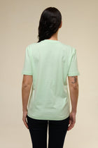 Shirt Verde Plume - 22 Spazio Boutique