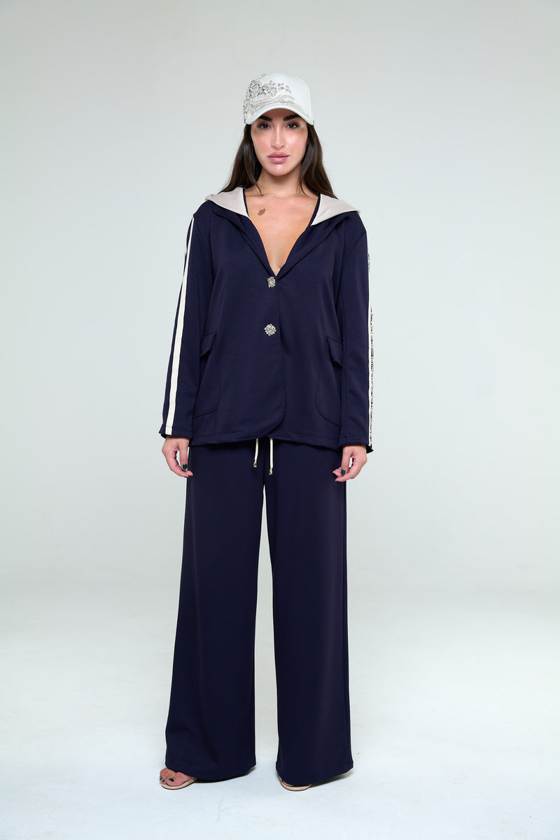 COMPLETO ELODIE BLU