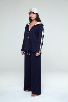 COMPLETO ELODIE BLU