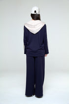 COMPLETO ELODIE BLU