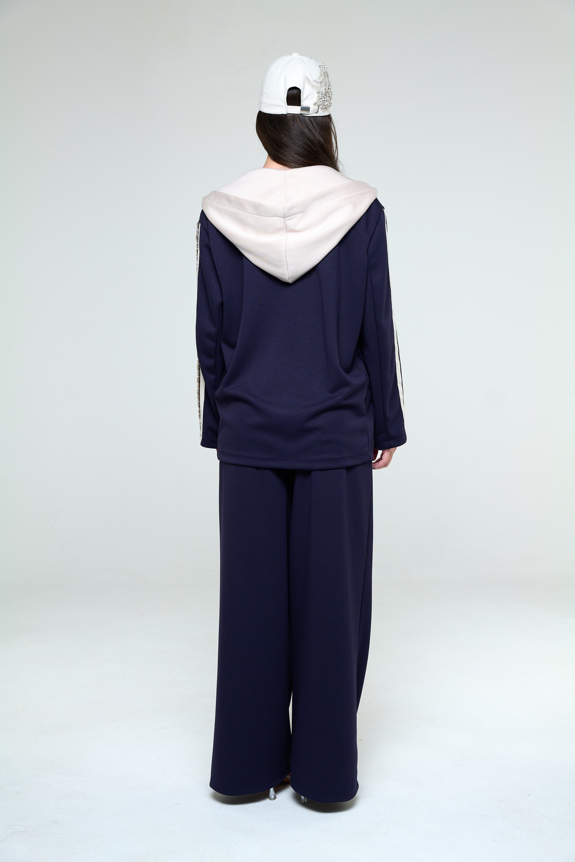 COMPLETO ELODIE BLU
