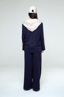 COMPLETO ELODIE BLU