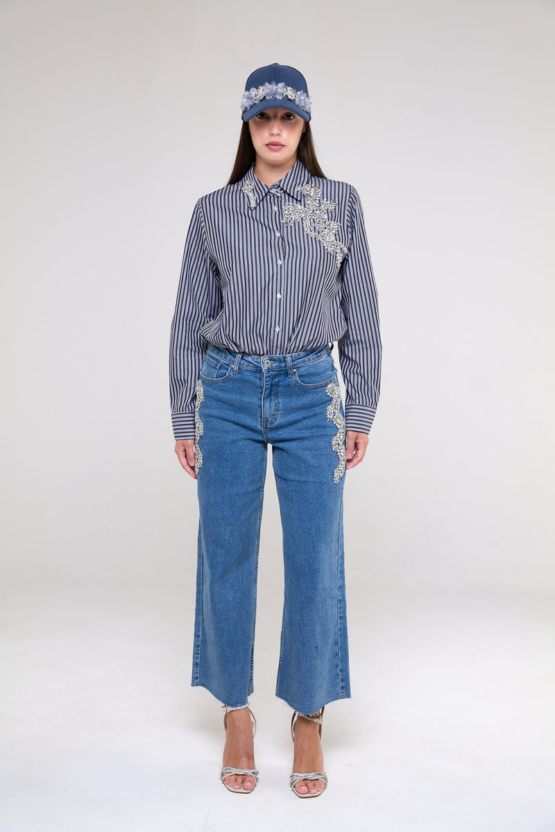 CAMICIA BODY ANNIE