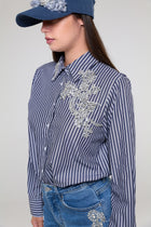 CAMICIA BODY ANNIE