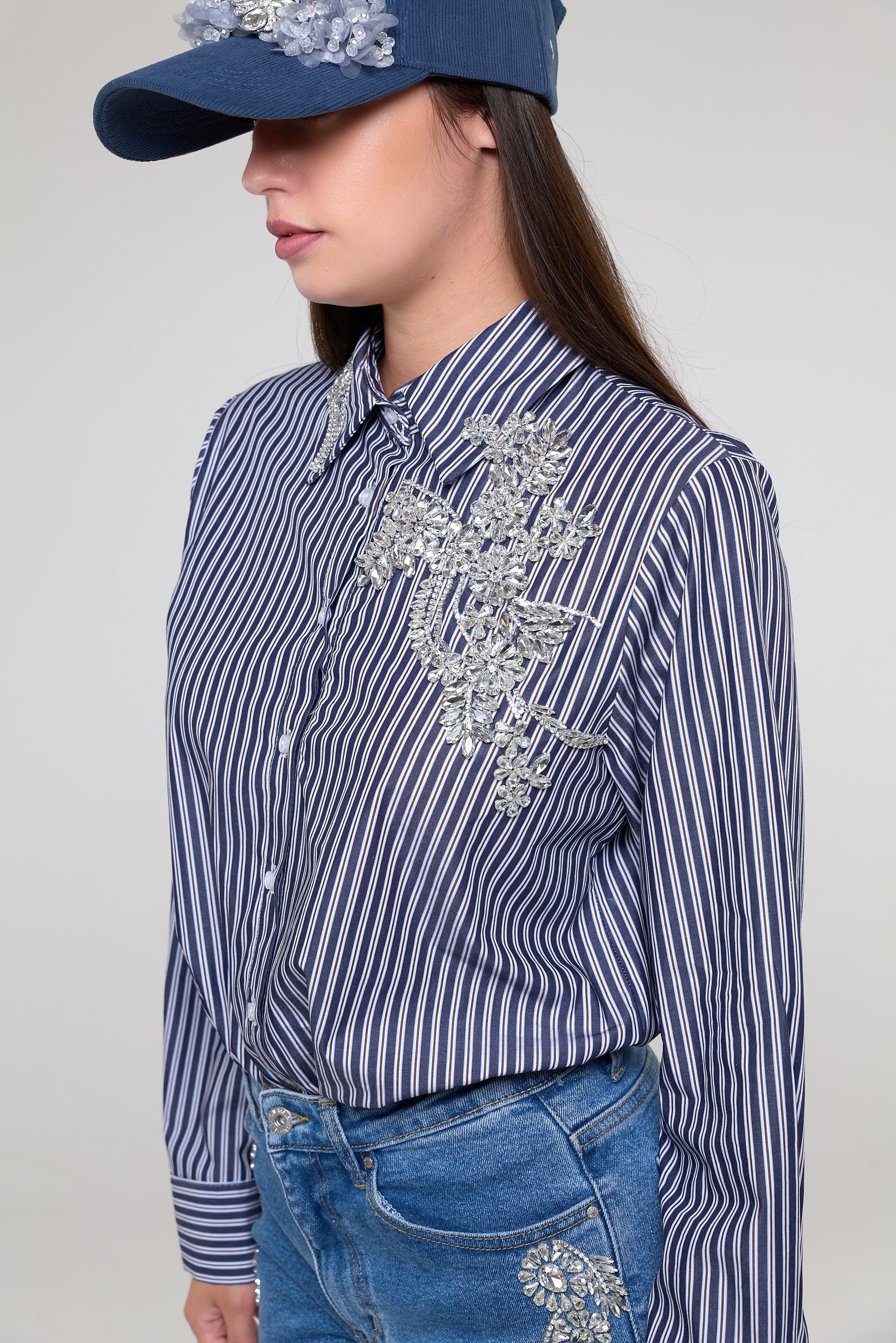 CAMICIA BODY ANNIE
