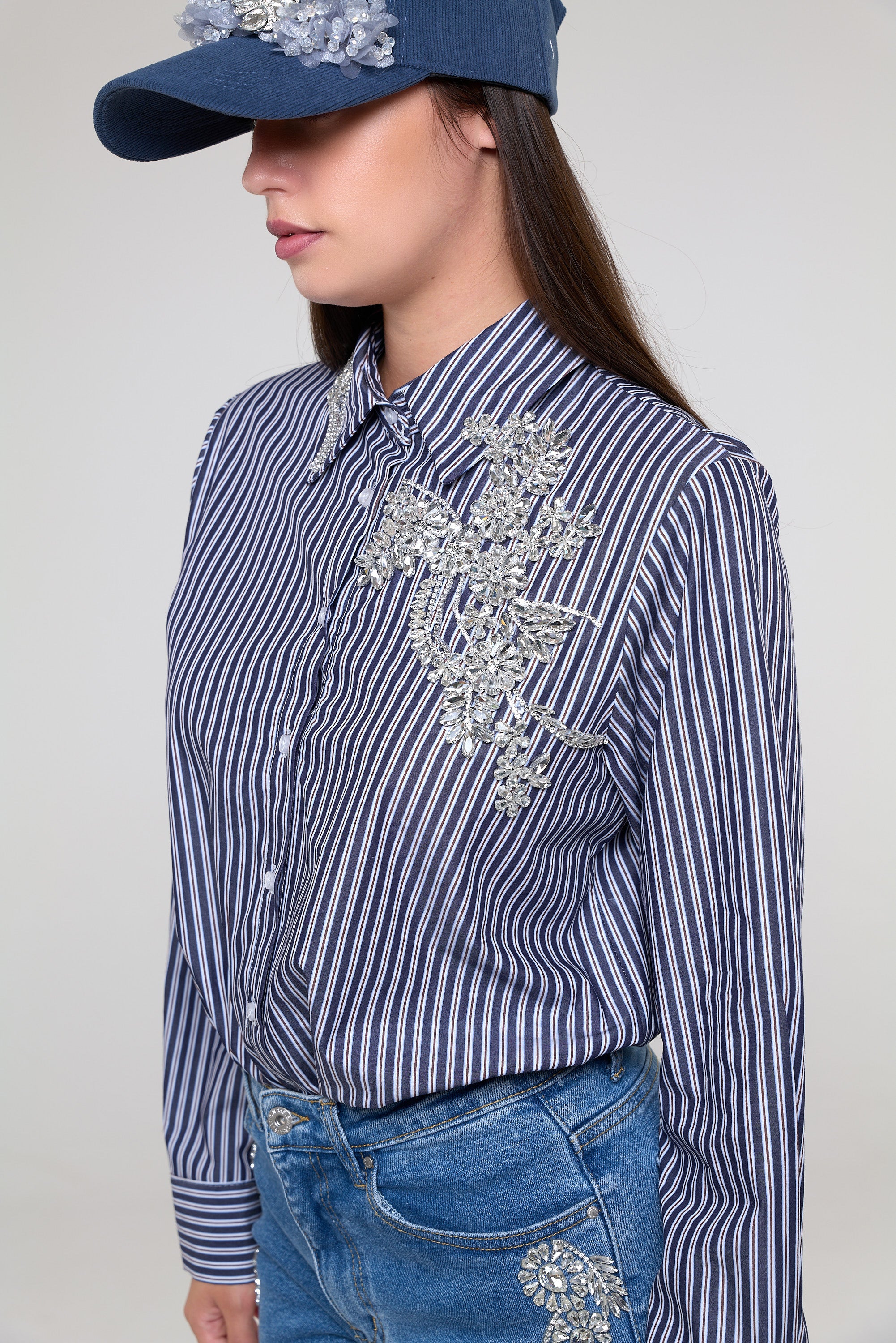 CAMICIA BODY ANNIE