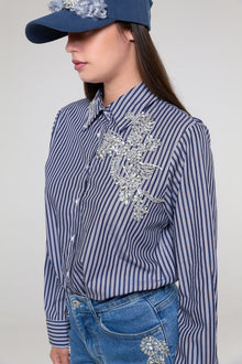 CAMICIA BODY ANNIE