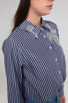 CAMICIA BODY ANNIE