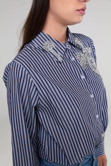 CAMICIA BODY ANNIE