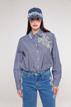 CAMICIA BODY ANNIE