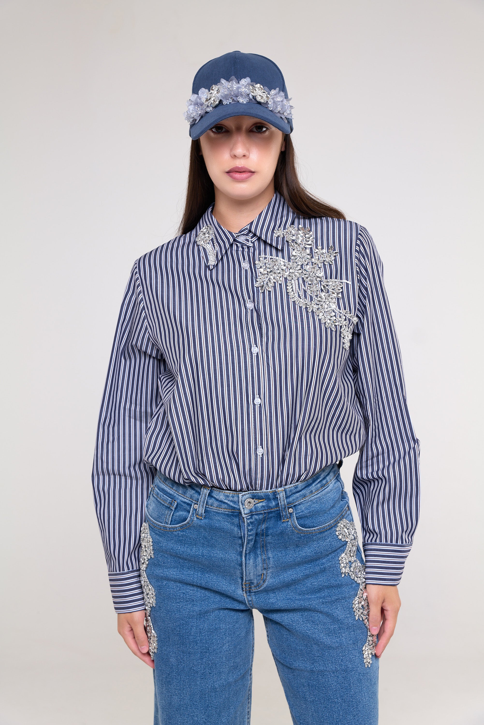 CAMICIA BODY ANNIE