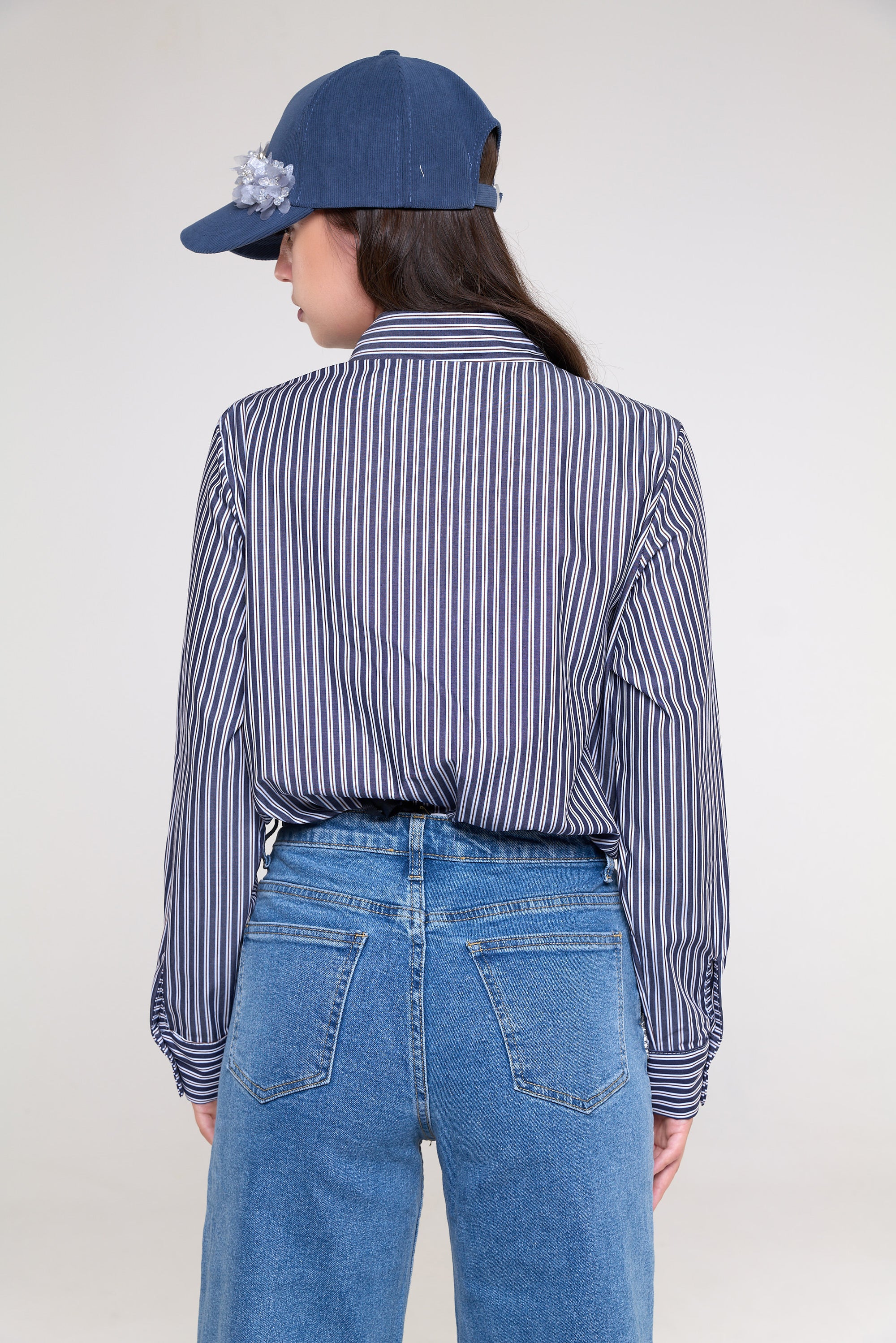 CAMICIA BODY ANNIE