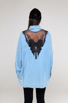 CAMICIA FREYA