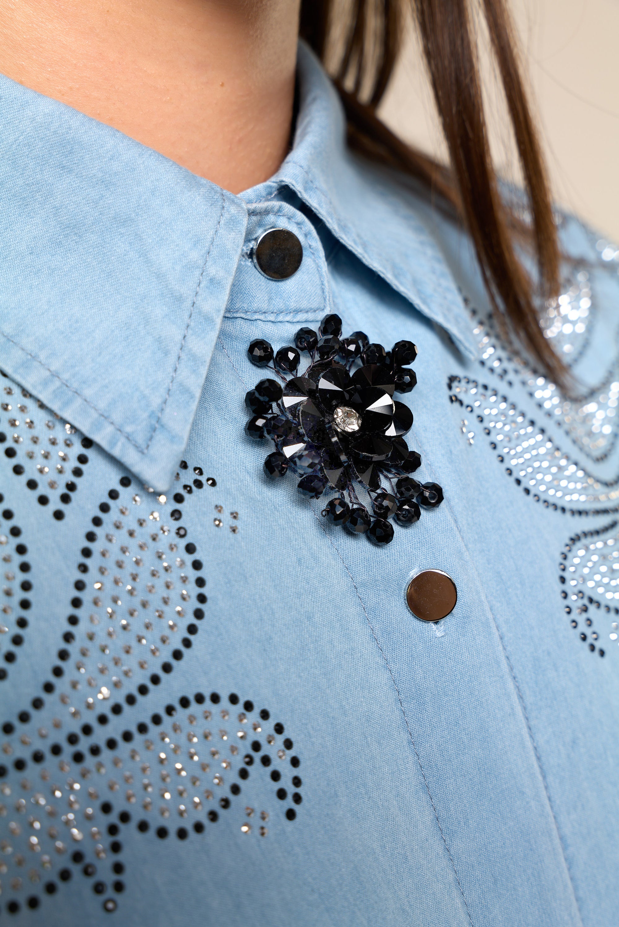 CAMICIA FREYA