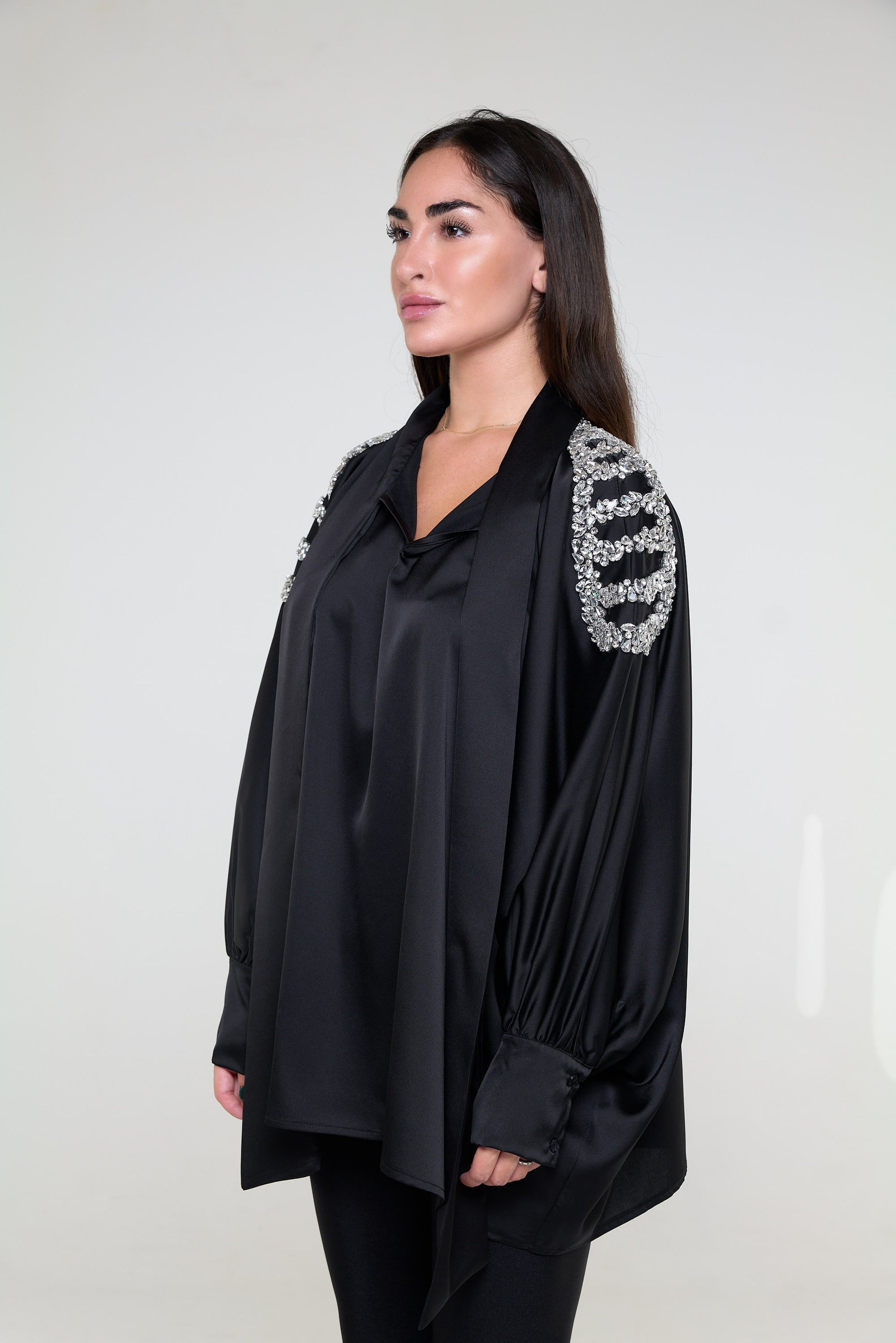 CAMICIA ABBEY