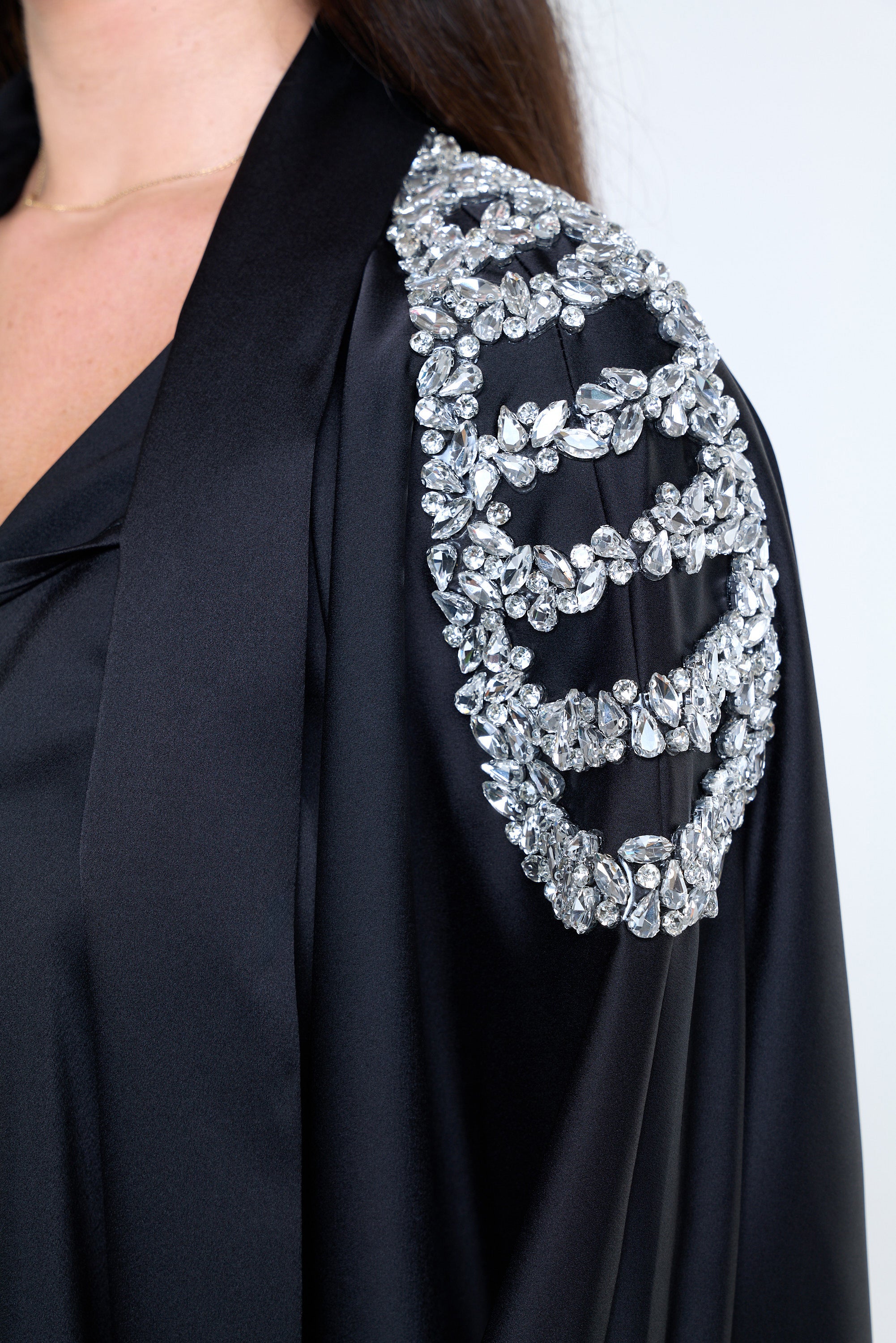 CAMICIA ABBEY