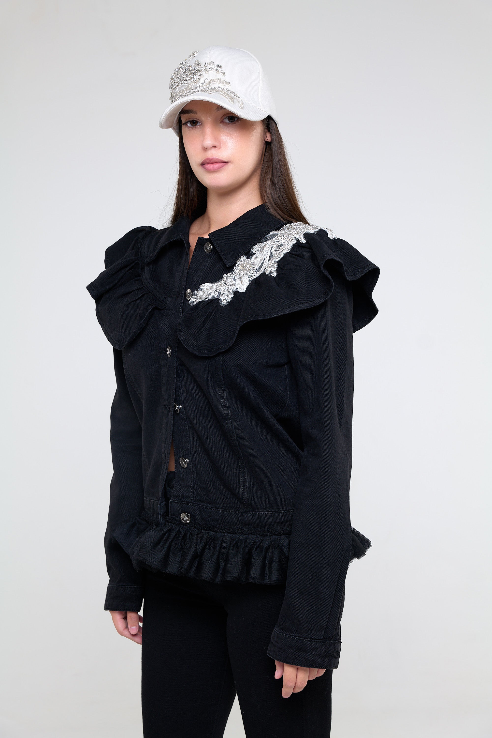 GIUB JEANS NANCY